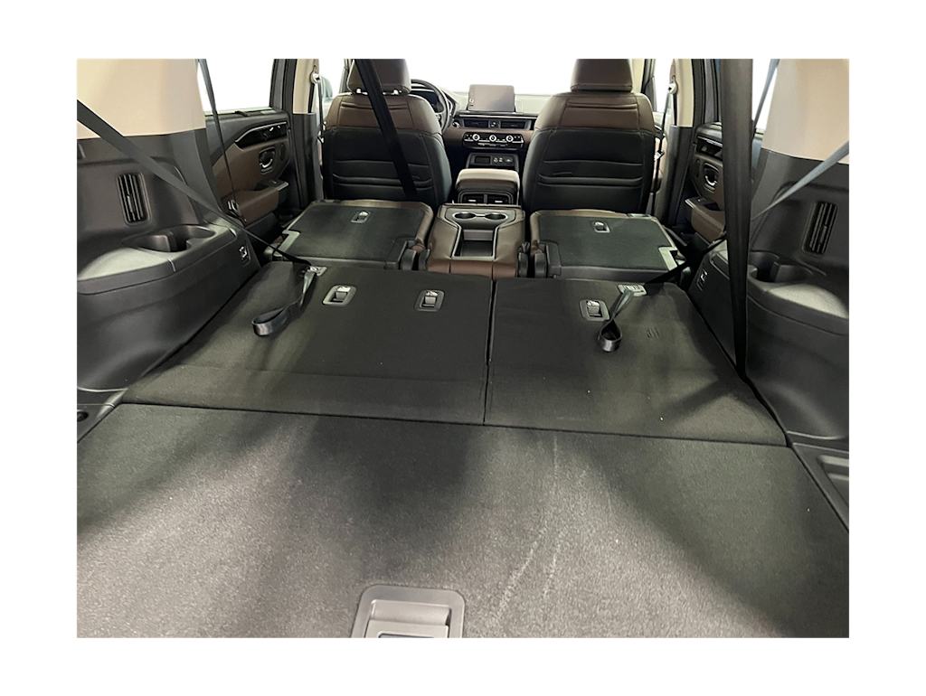 Thumbnail: 2025 Honda Pilot - 38