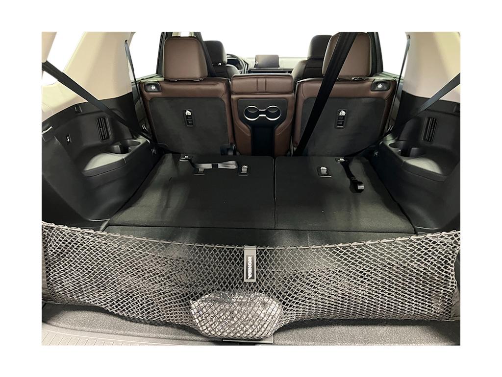 Thumbnail: 2025 Honda Pilot - 35