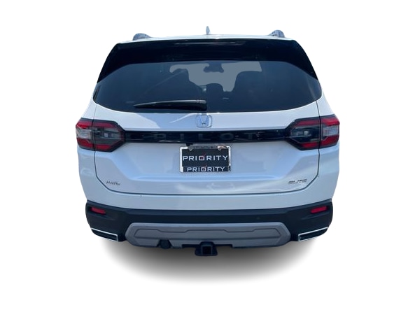 Thumbnail: 2025 Honda Pilot - 5