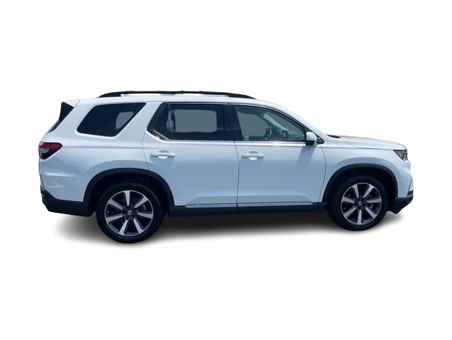 Thumbnail: 2025 Honda Pilot - 17