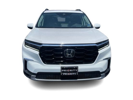Thumbnail: 2025 Honda Pilot - 6