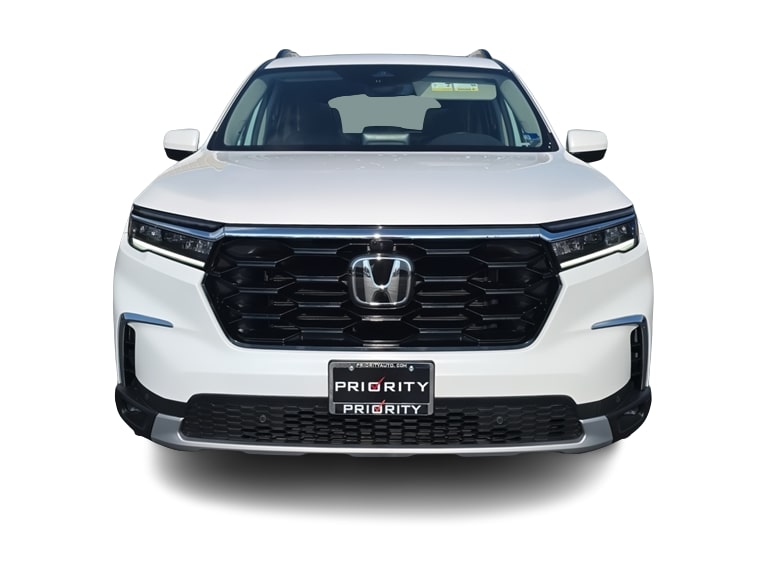 Thumbnail: 2025 Honda Pilot - 6