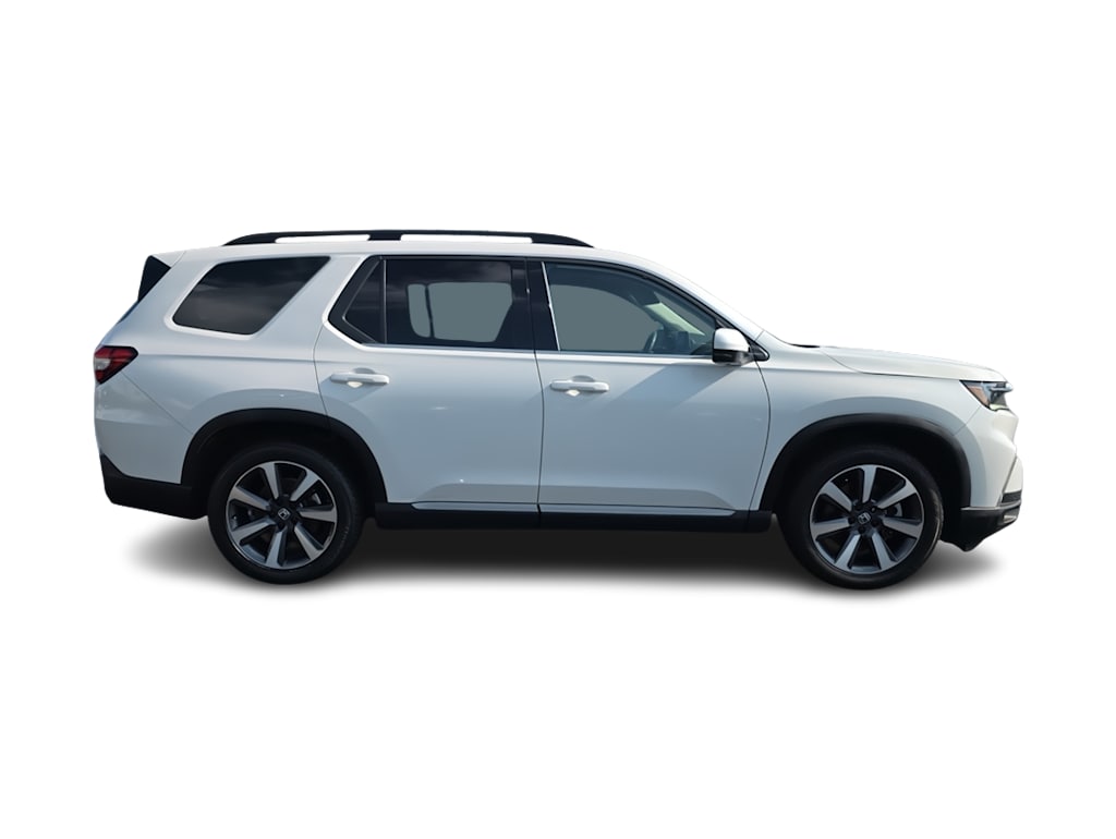 Thumbnail: 2025 Honda Pilot - 17