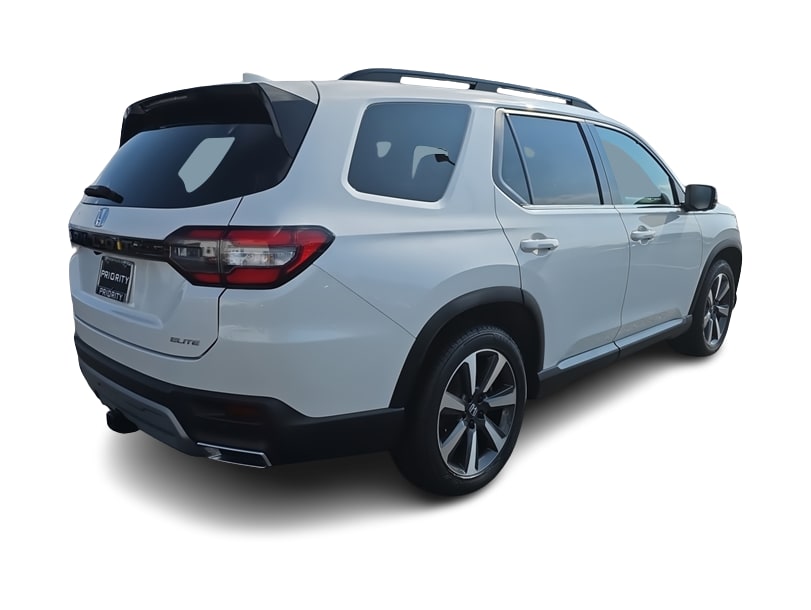 Thumbnail: 2025 Honda Pilot - 20
