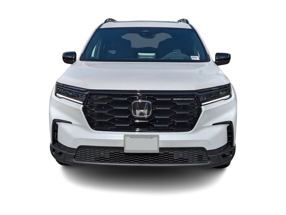 Thumbnail: 2025 Honda Pilot - 5