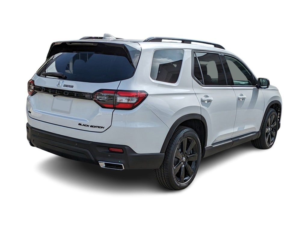 Thumbnail: 2025 Honda Pilot - 15