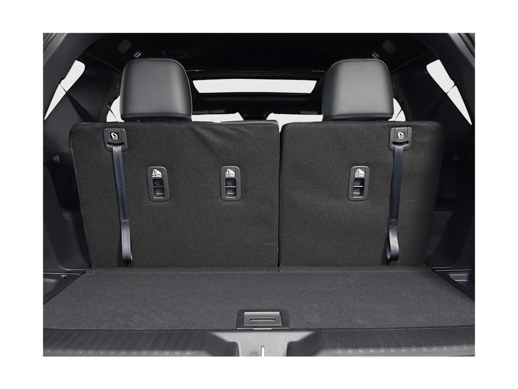 Thumbnail: 2025 Honda Pilot - 14