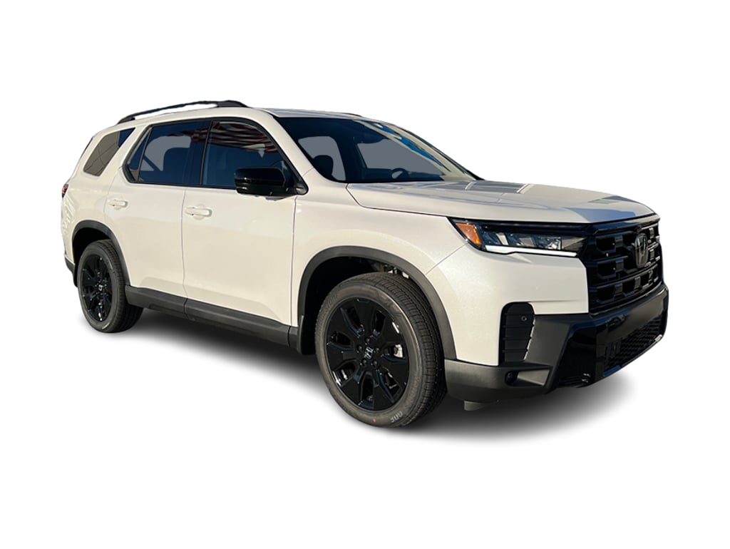 Thumbnail: 2026 Honda Pilot - 17