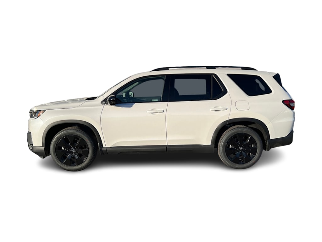 Thumbnail: 2026 Honda Pilot - 3