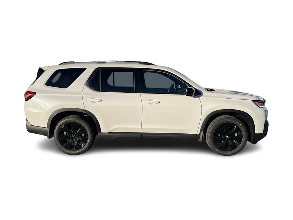 Thumbnail: 2026 Honda Pilot - 16