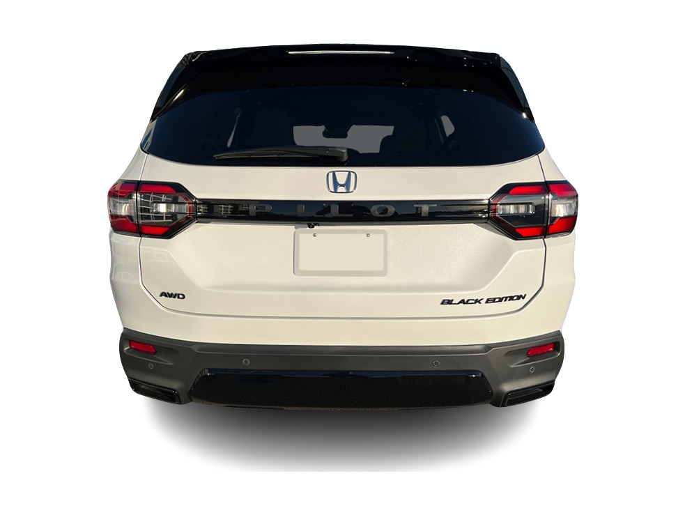 Thumbnail: 2026 Honda Pilot - 5