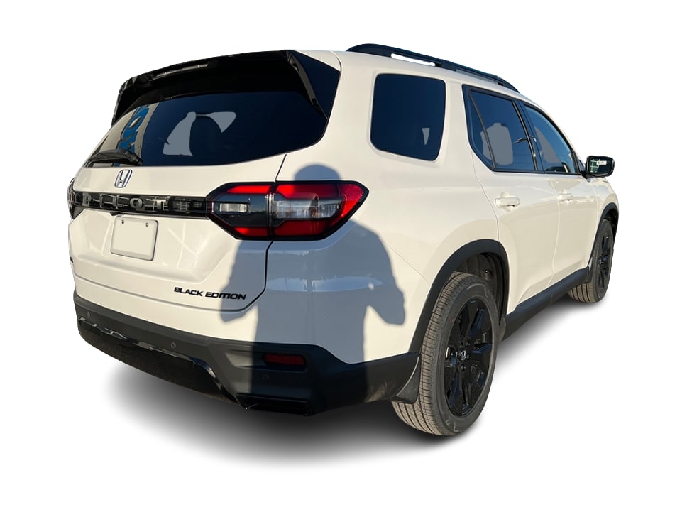 Thumbnail: 2026 Honda Pilot - 15