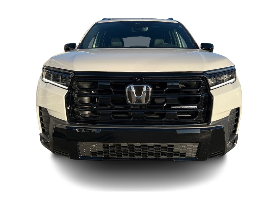 Thumbnail: 2026 Honda Pilot - 6