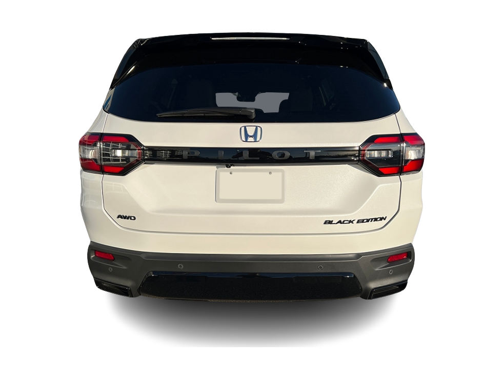 Thumbnail: 2026 Honda Pilot - 5