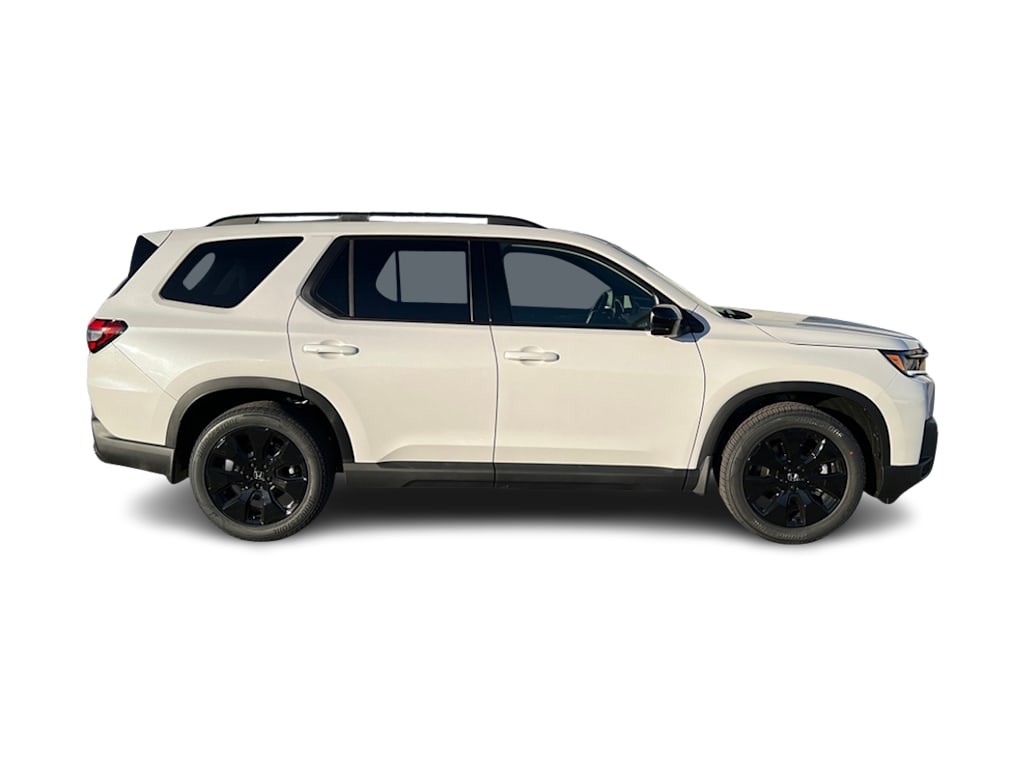 Thumbnail: 2026 Honda Pilot - 16