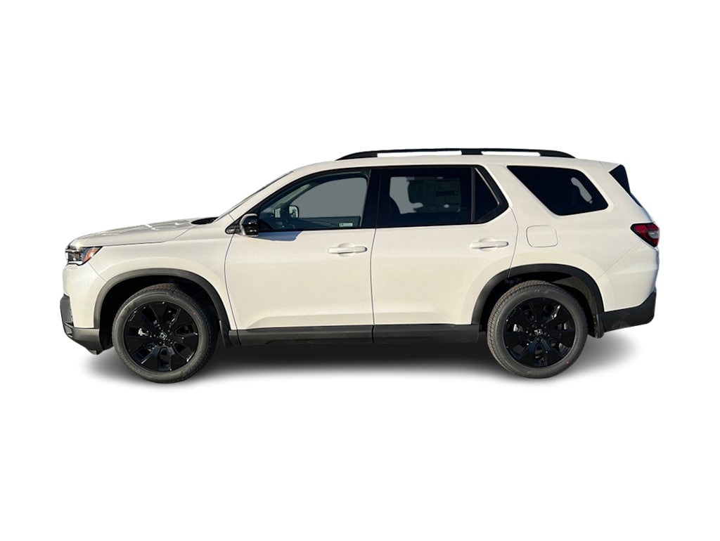 Thumbnail: 2026 Honda Pilot - 3