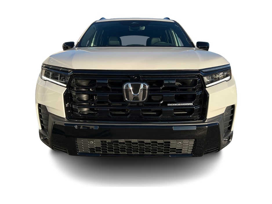 Thumbnail: 2026 Honda Pilot - 6
