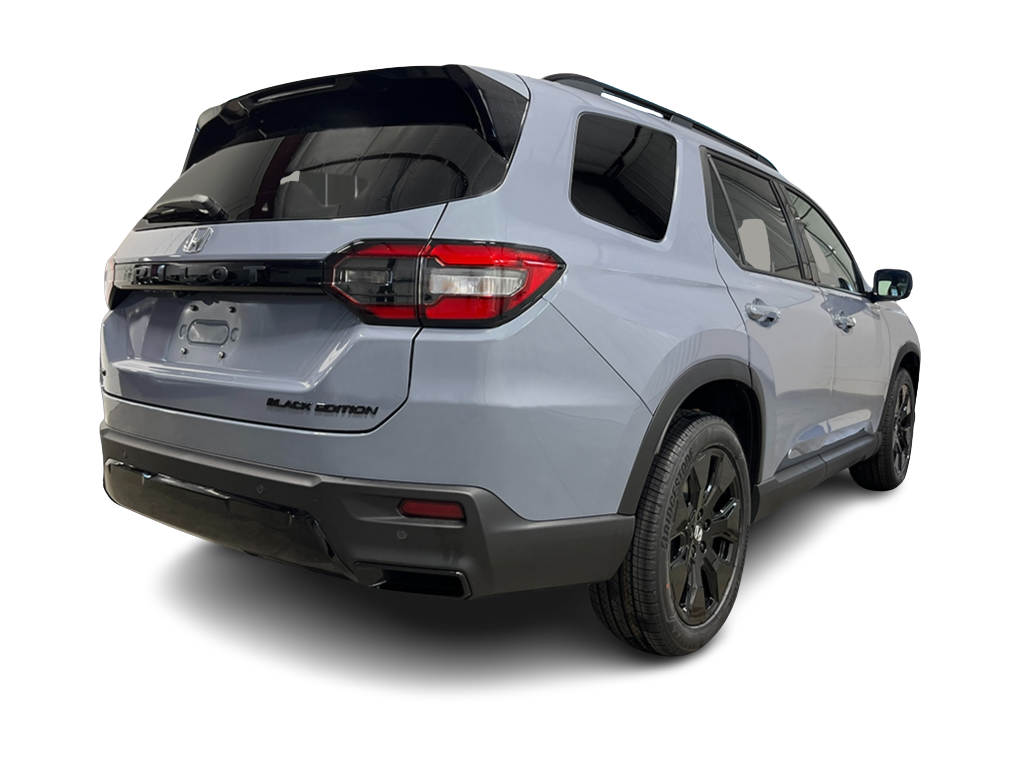 Thumbnail: 2026 Honda Pilot - 17
