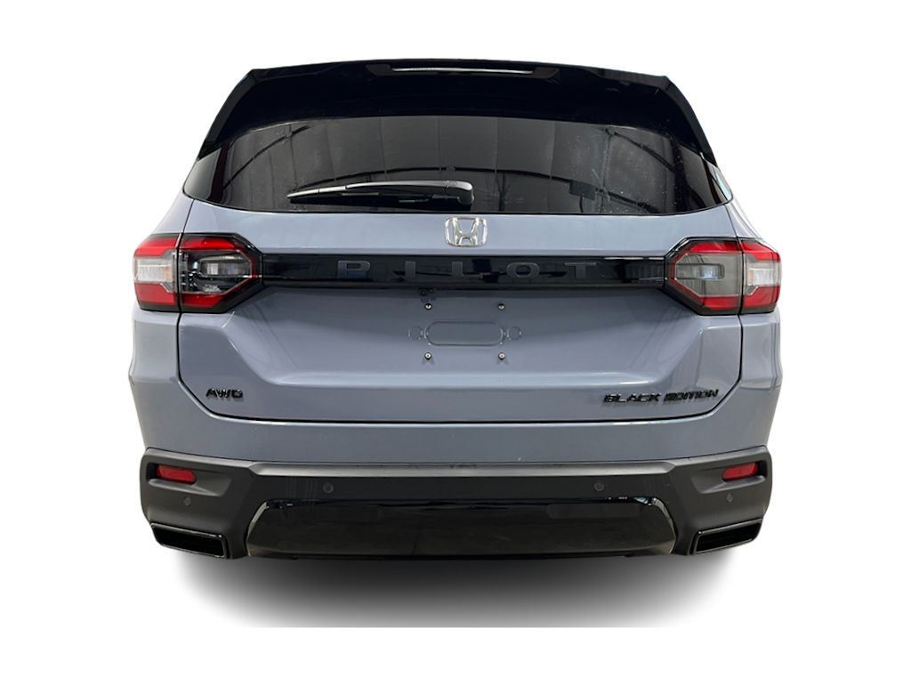 Thumbnail: 2026 Honda Pilot - 5