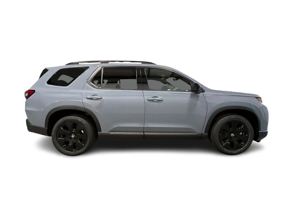 Thumbnail: 2026 Honda Pilot - 19