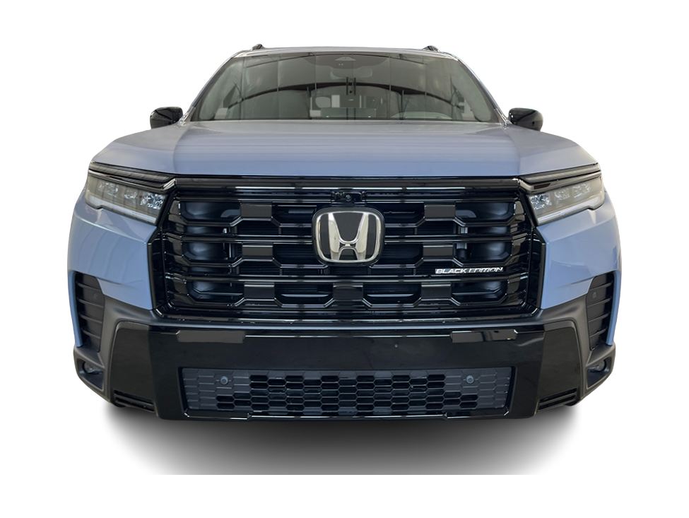 Thumbnail: 2026 Honda Pilot - 6