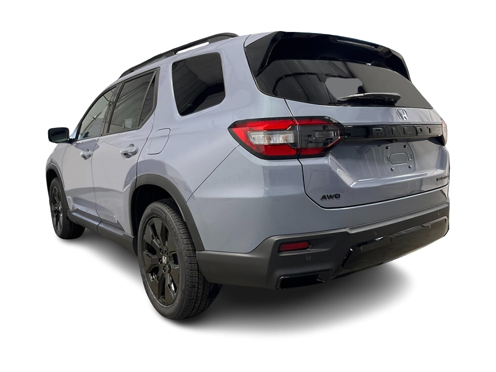 Thumbnail: 2026 Honda Pilot - 4