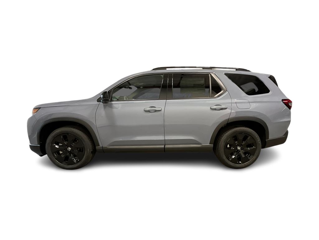 Thumbnail: 2026 Honda Pilot - 3
