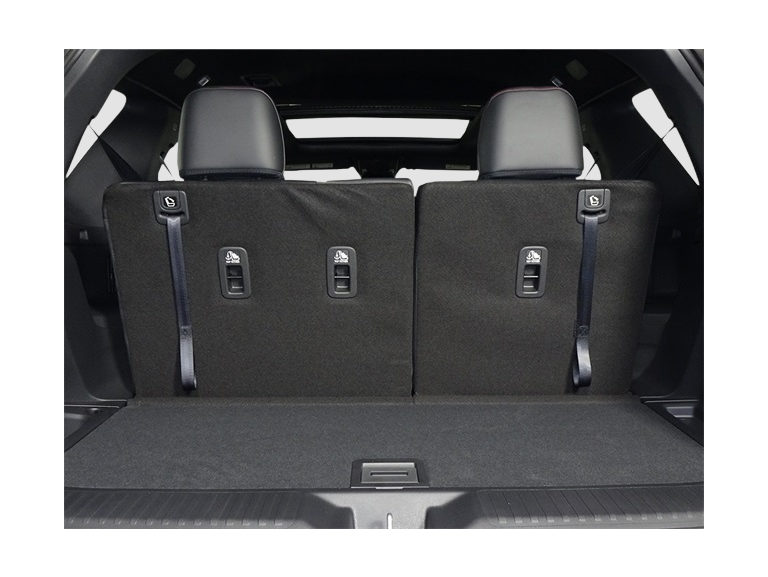 2025 Honda Pilot Black Edition 15