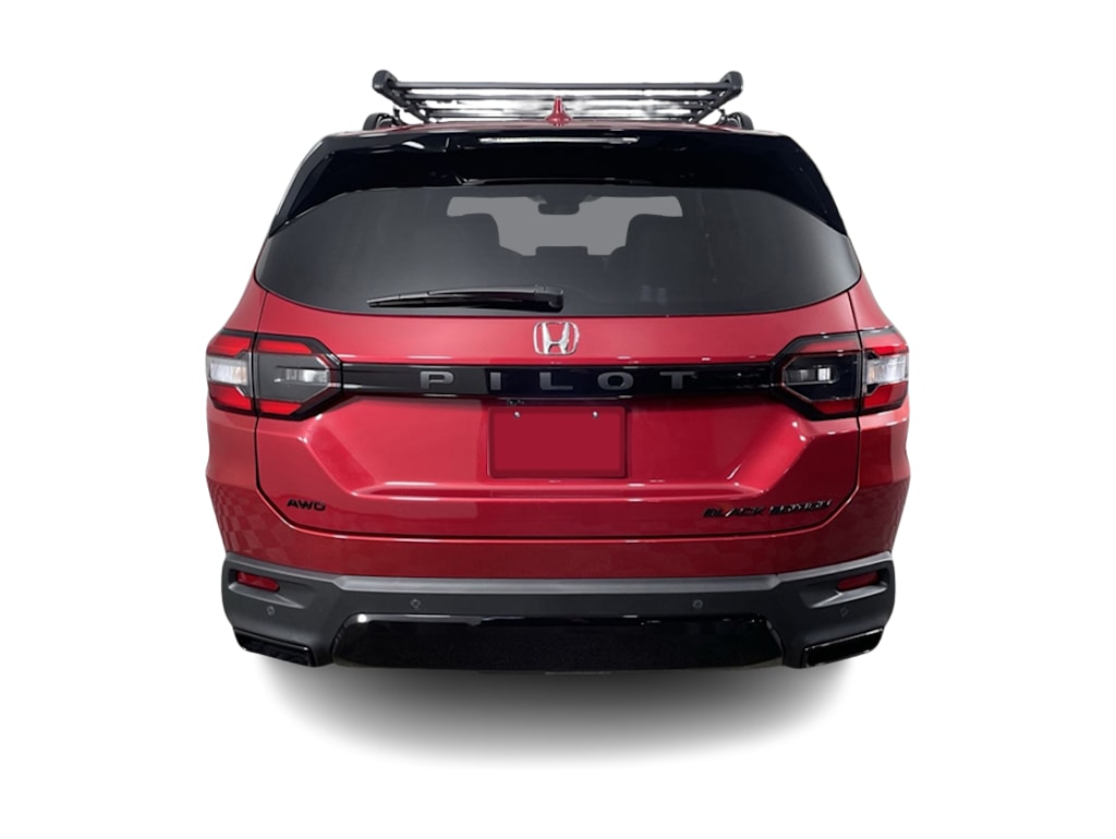 Thumbnail: 2026 Honda Pilot - 5