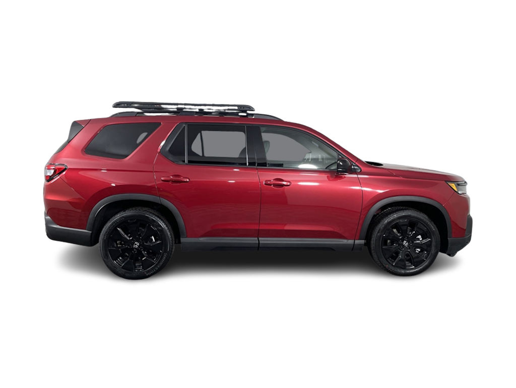 Thumbnail: 2026 Honda Pilot - 17