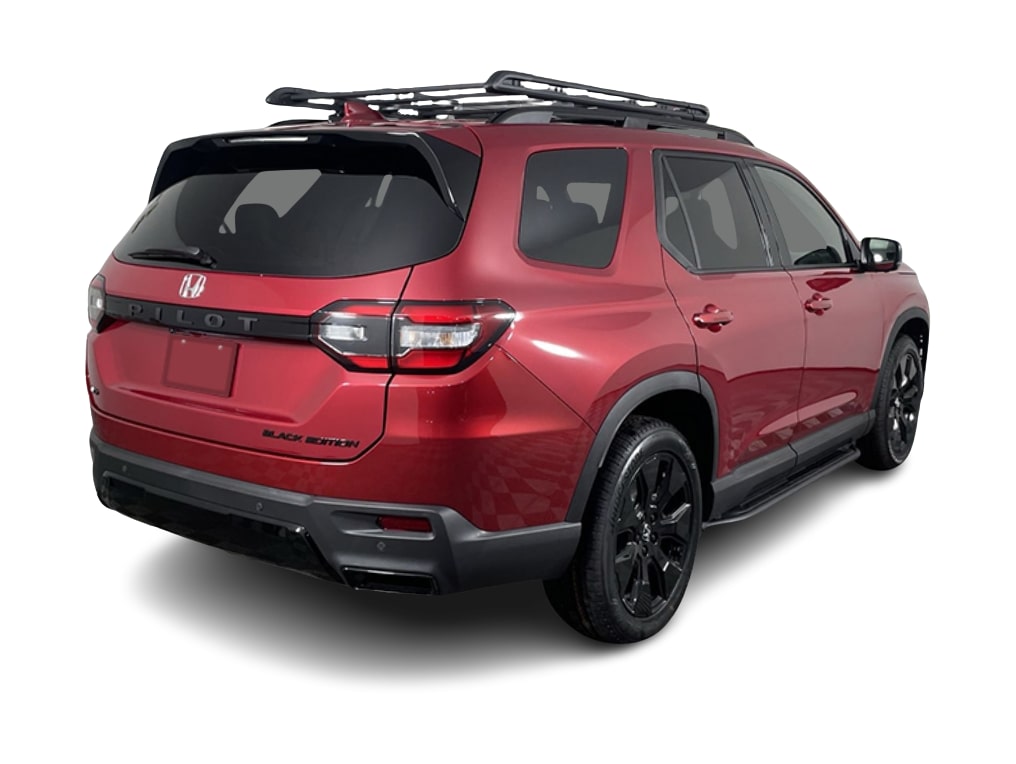 Thumbnail: 2026 Honda Pilot - 16