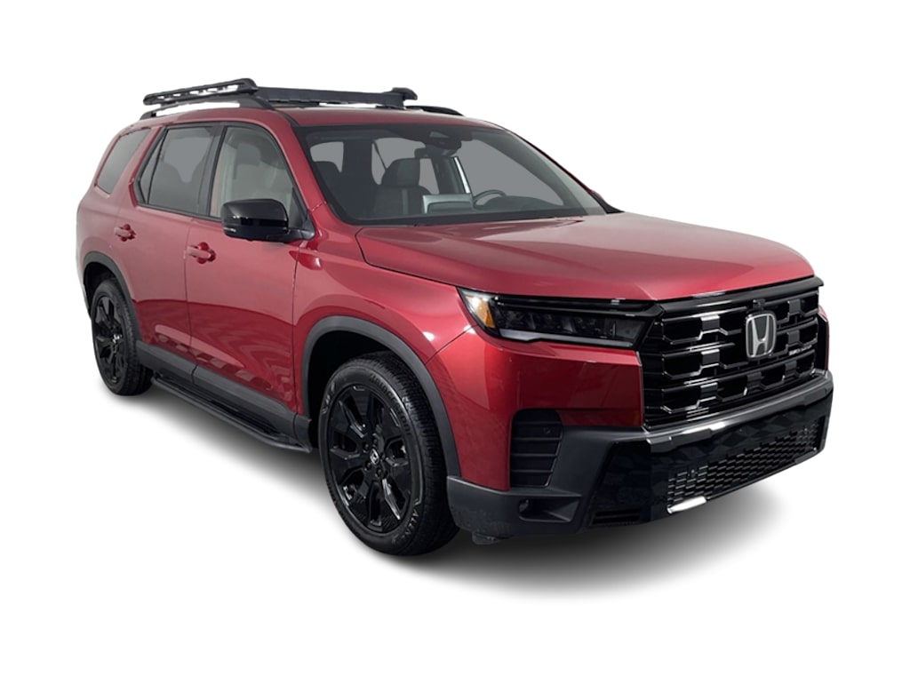 Thumbnail: 2026 Honda Pilot - 18