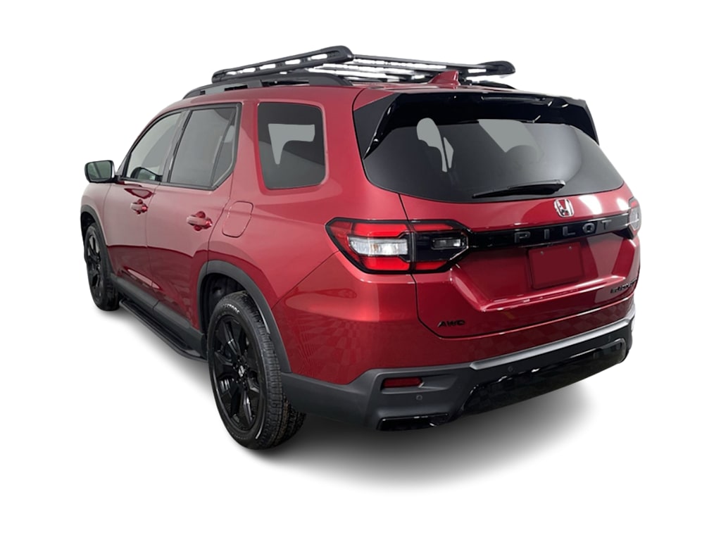 Thumbnail: 2026 Honda Pilot - 4