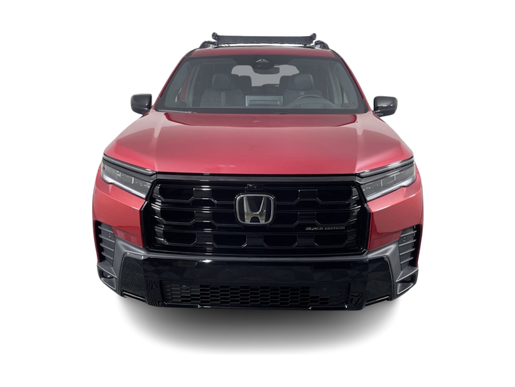 Thumbnail: 2026 Honda Pilot - 6
