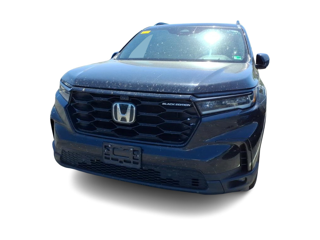 Thumbnail: 2025 Honda Pilot - 6