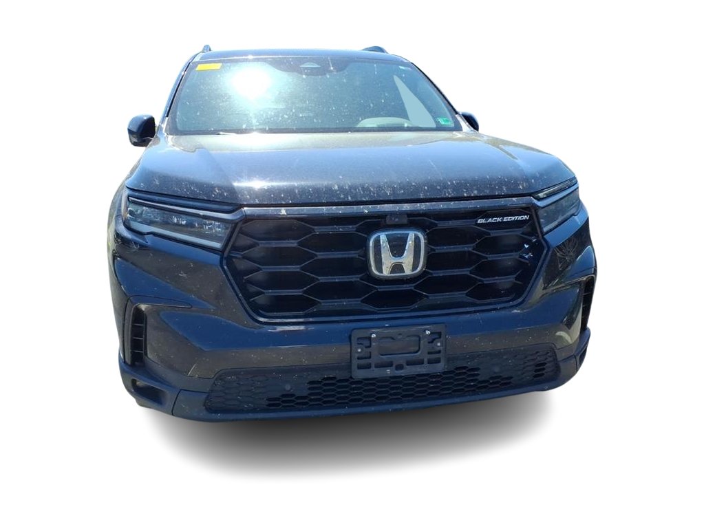 Thumbnail: 2025 Honda Pilot - 9