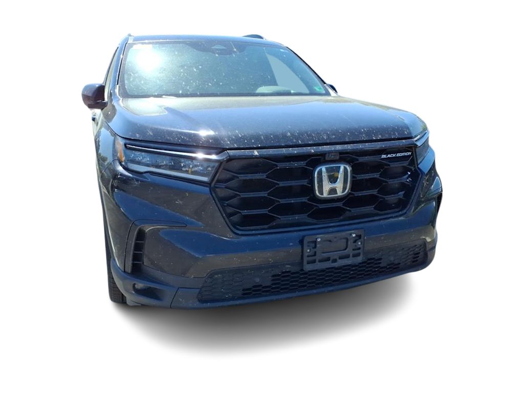 Thumbnail: 2025 Honda Pilot - 10