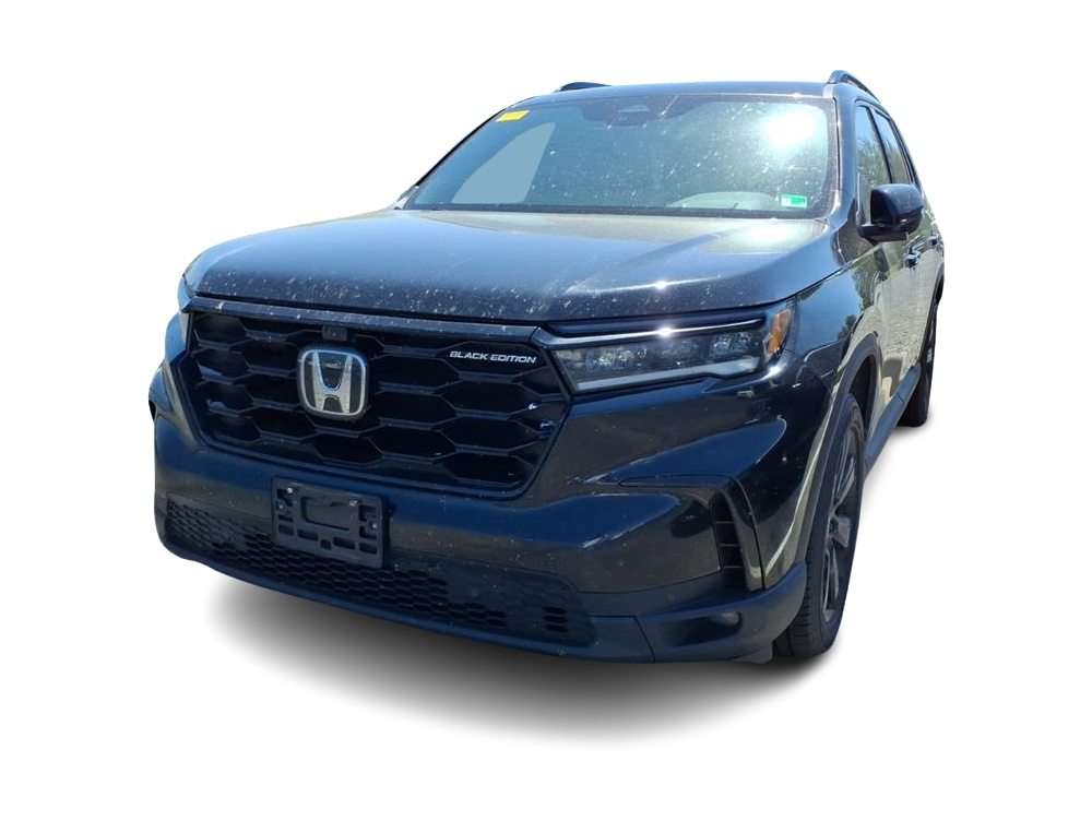 Thumbnail: 2025 Honda Pilot - 3