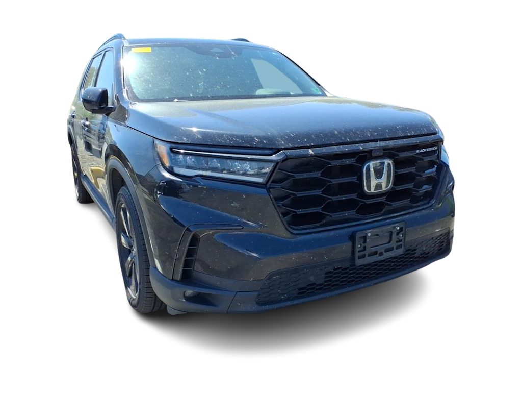 Thumbnail: 2025 Honda Pilot - 2