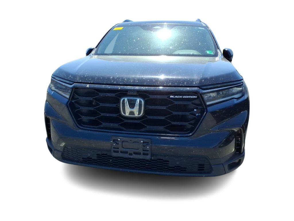 Thumbnail: 2025 Honda Pilot - 7