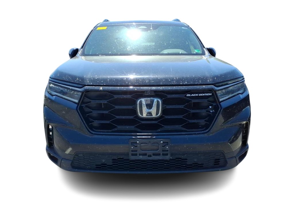 Thumbnail: 2025 Honda Pilot - 8