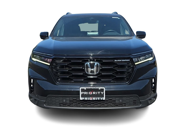 Thumbnail: 2025 Honda Pilot - 6