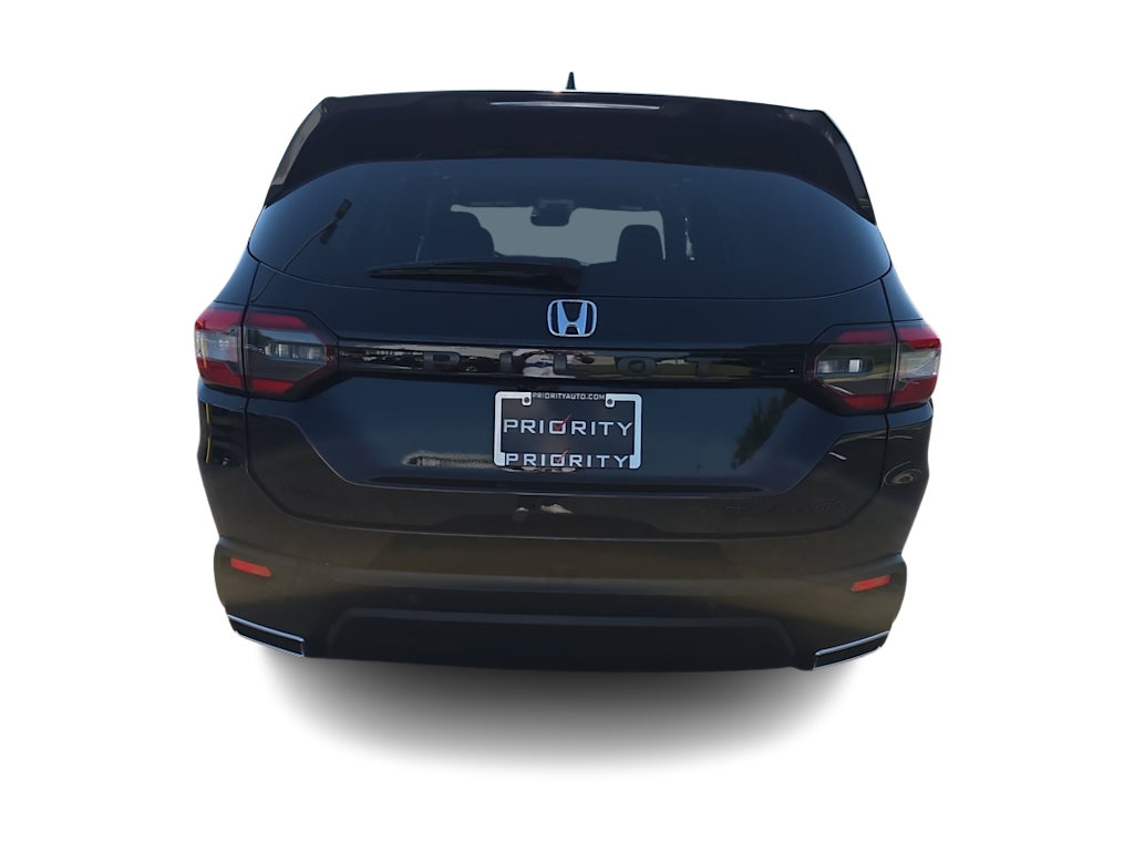 Thumbnail: 2025 Honda Pilot - 5