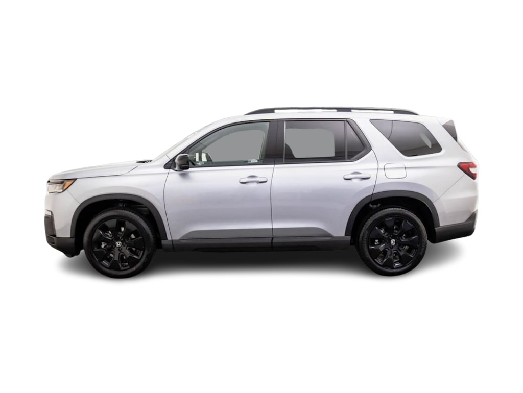 Thumbnail: 2026 Honda Pilot - 3