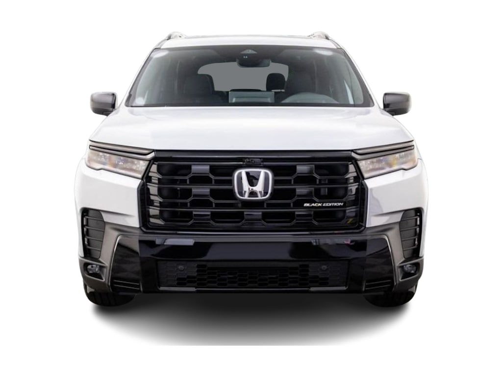Thumbnail: 2026 Honda Pilot - 6