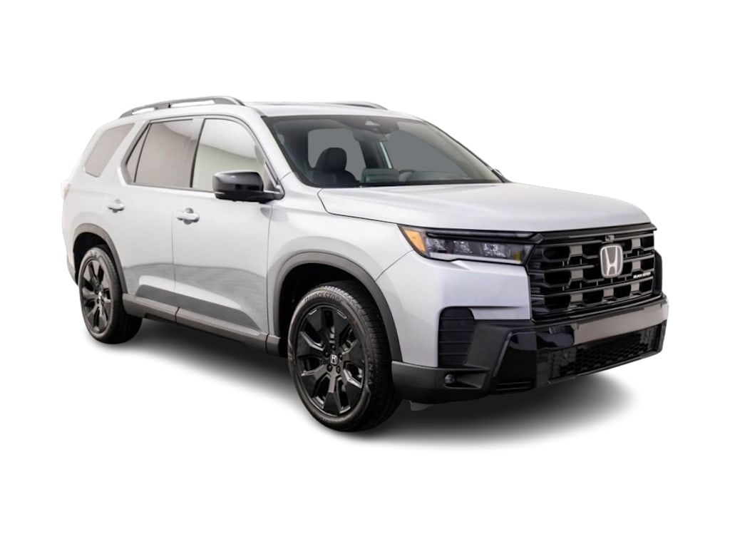 Thumbnail: 2026 Honda Pilot - 18
