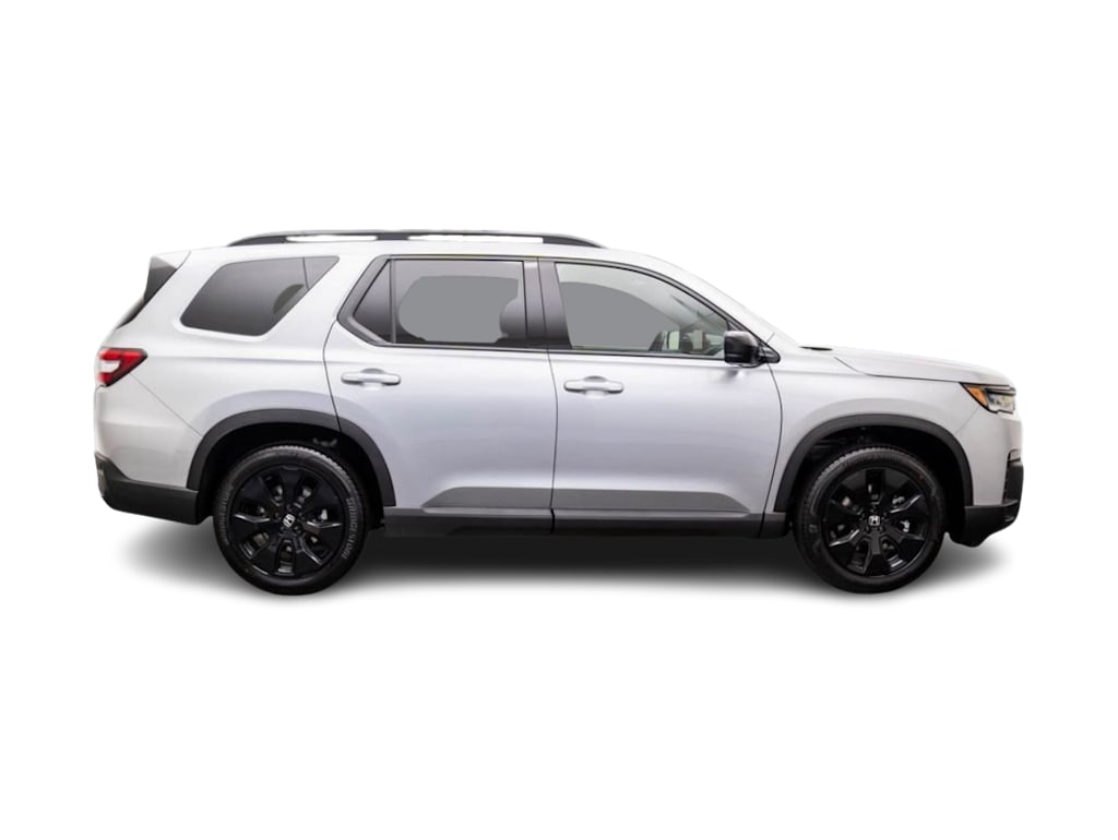 Thumbnail: 2026 Honda Pilot - 17