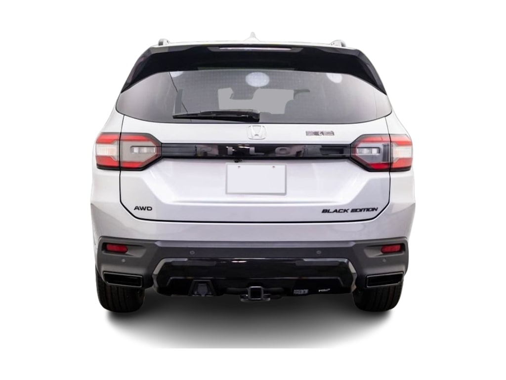 Thumbnail: 2026 Honda Pilot - 5