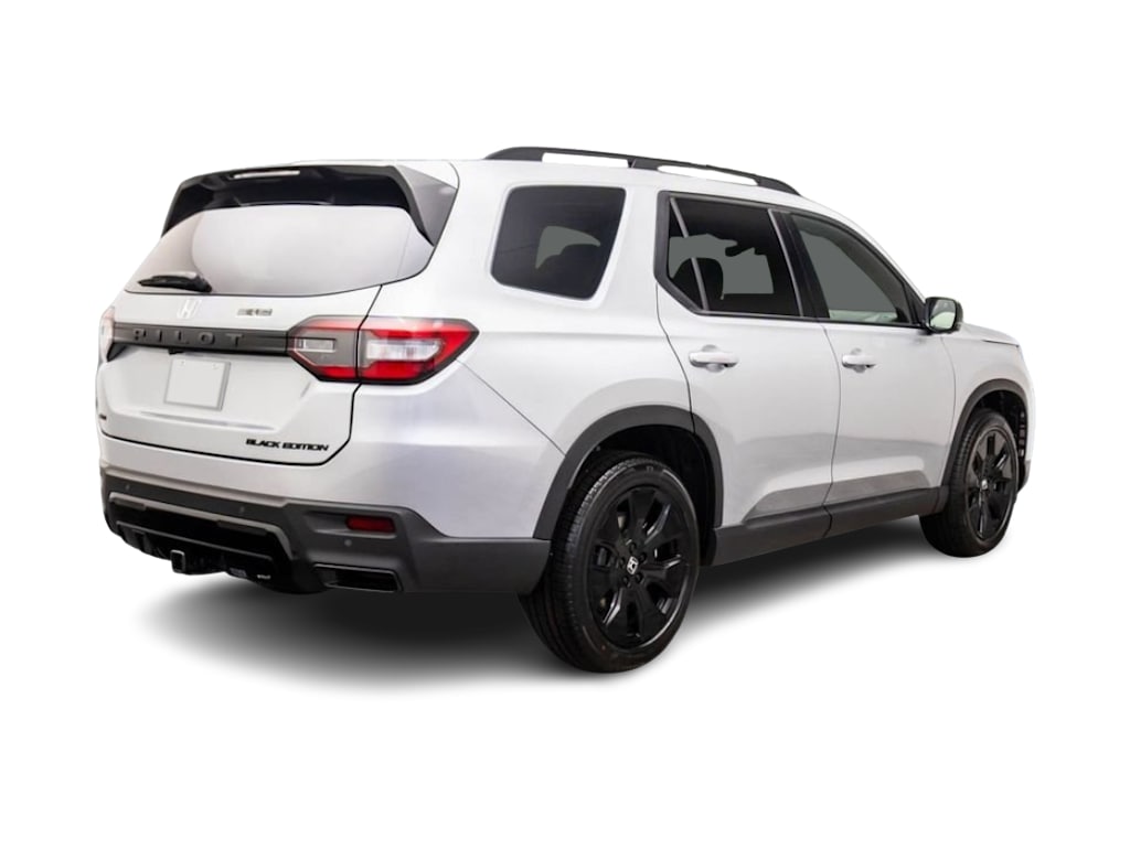 Thumbnail: 2026 Honda Pilot - 16