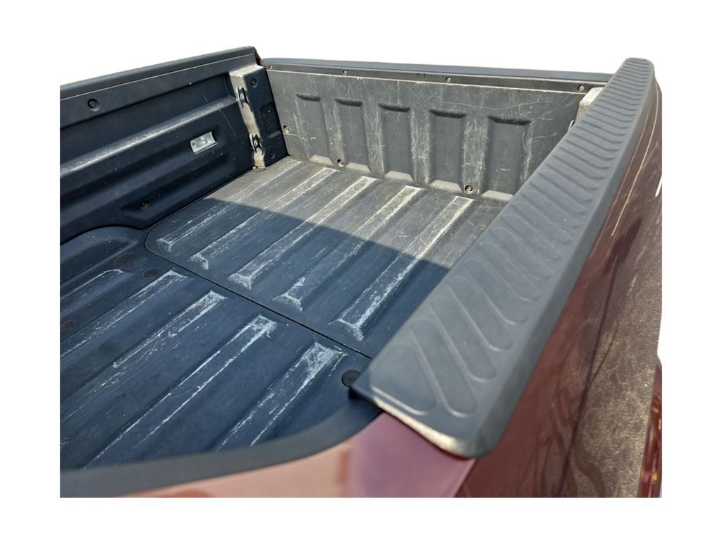 Thumbnail: 2013 Honda Ridgeline - 14